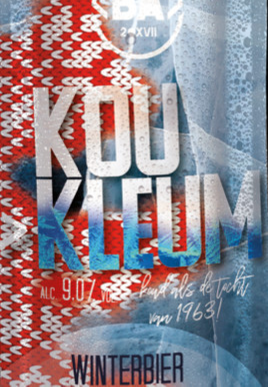 Avereest koukleum Logo